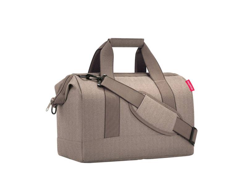 REISENTHEL® Reisetasche allrounder M Schultertasche Sporttasche von REISENTHEL®