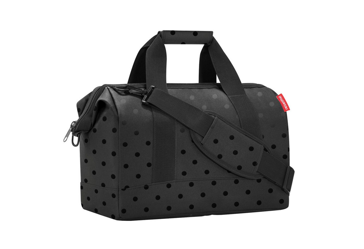 REISENTHEL® Reisetasche allrounder M Schultertasche Sporttasche von REISENTHEL®