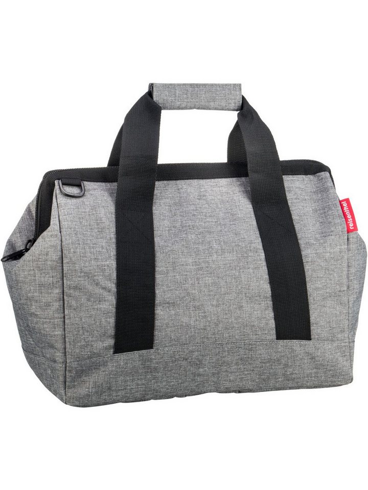 REISENTHEL® Reisetasche allrounder M twist von REISENTHEL®