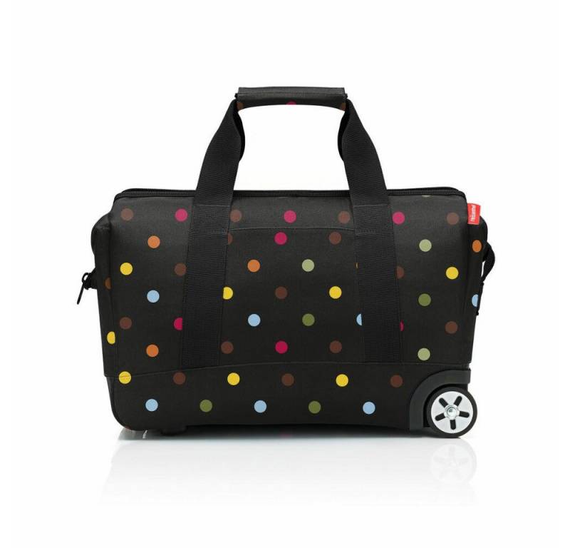 REISENTHEL® Reisetasche allrounder trolley Dots 30L von REISENTHEL®
