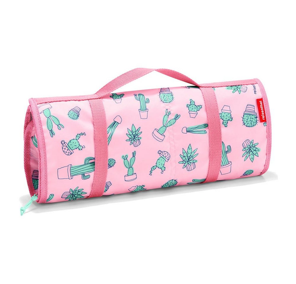 REISENTHEL® Reisetasche myorganizer kids cactus pink von REISENTHEL®