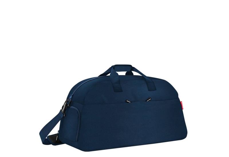 REISENTHEL® Reisetasche travelling overnighter plus - Reisetasche (dark blue) von REISENTHEL®