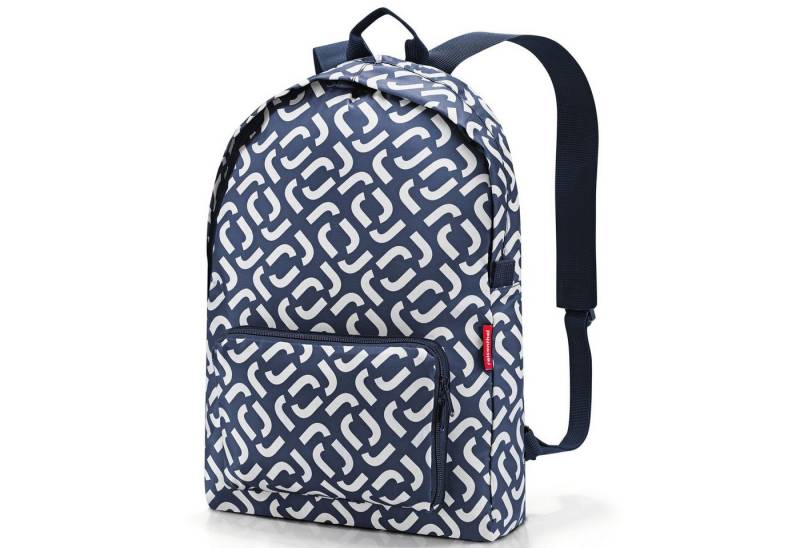 REISENTHEL® Rucksack Mini Maxi, Polyester von REISENTHEL®