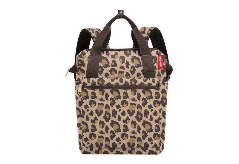 REISENTHEL® Rucksack Travelling, Polyester von REISENTHEL®