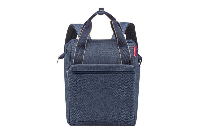 REISENTHEL® Rucksack allrounder R Travellingrucksack 12 Liter von REISENTHEL®