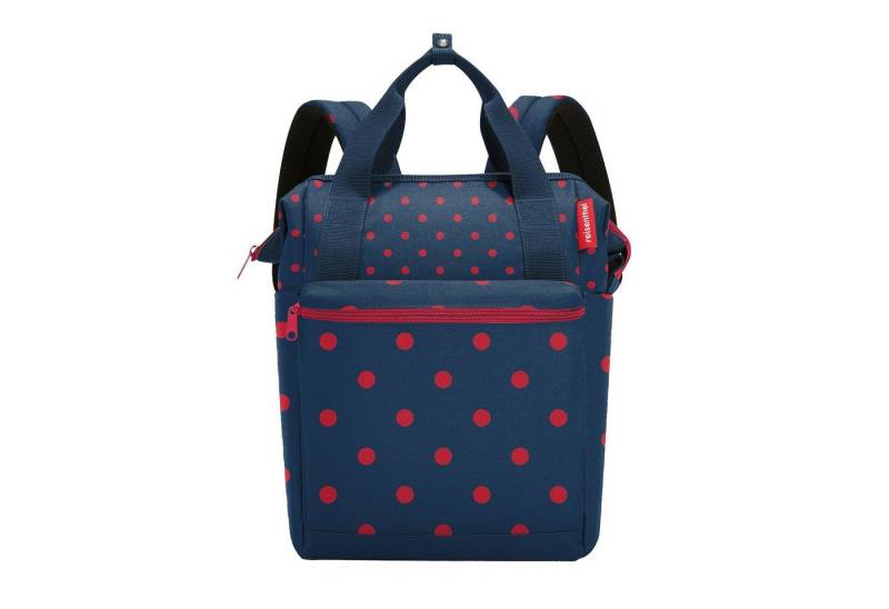 REISENTHEL® Rucksack allrounder R Travellingrucksack 12 Liter von REISENTHEL®