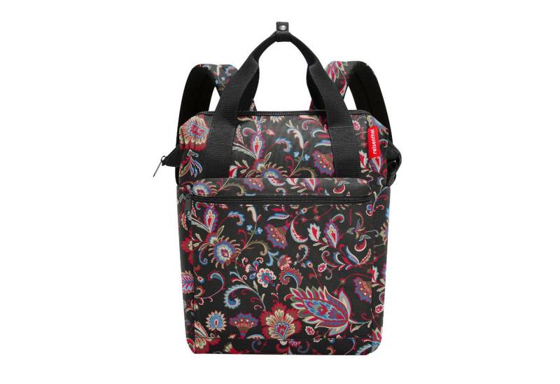 REISENTHEL® Rucksack allrounder R Travellingrucksack 12 Liter von REISENTHEL®