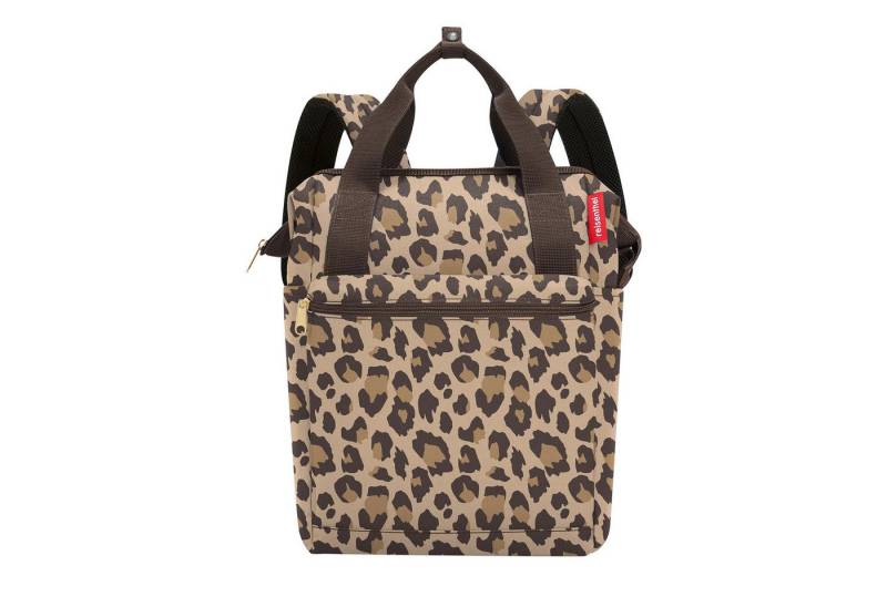 REISENTHEL® Rucksack allrounder R Travellingrucksack 12 Liter von REISENTHEL®