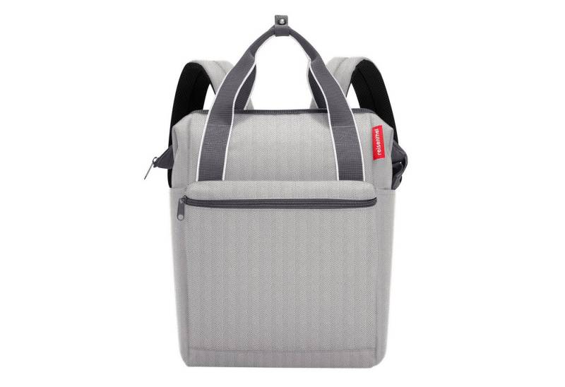 REISENTHEL® Rucksack allrounder R Travellingrucksack 12 Liter von REISENTHEL®