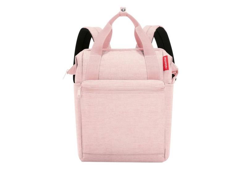 REISENTHEL® Rucksack allrounder R Travellingrucksack 12 Liter von REISENTHEL®