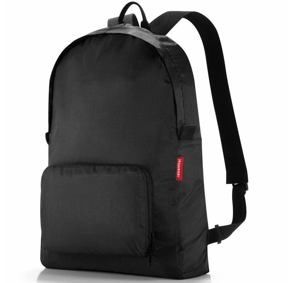 REISENTHEL® Rucksack mini maxi black von REISENTHEL®