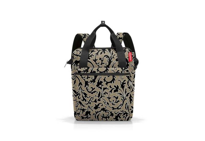 REISENTHEL® Rucksack reisenthel Rucksack allrounder R baroque marble von REISENTHEL®