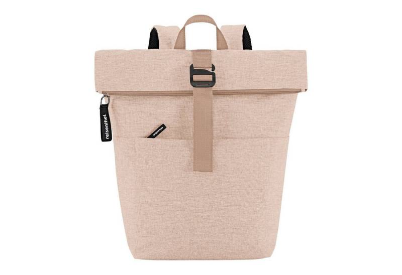 REISENTHEL® Rucksack rolltop backpack 22 Liter von REISENTHEL®