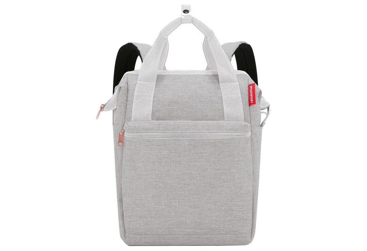 REISENTHEL® Rucksack travelling allrounder R - Rucksack 40 cm (sky rose) von REISENTHEL®