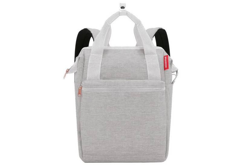 REISENTHEL® Rucksack travelling allrounder R - Rucksack 40 cm (sky rose) von REISENTHEL®