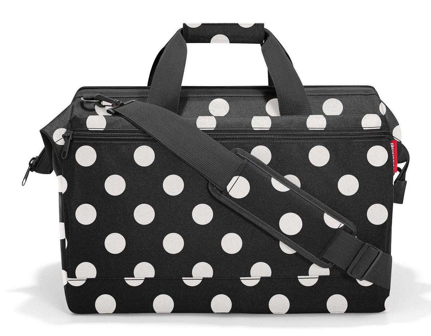 REISENTHEL® Schultertasche Allrounder Pocket Bag von REISENTHEL®