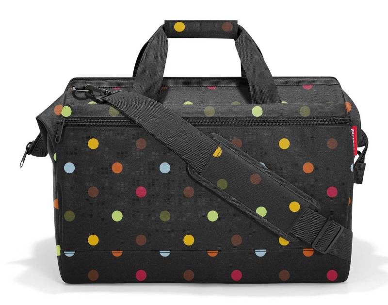 REISENTHEL® Schultertasche Allrounder Pocket Bag von REISENTHEL®