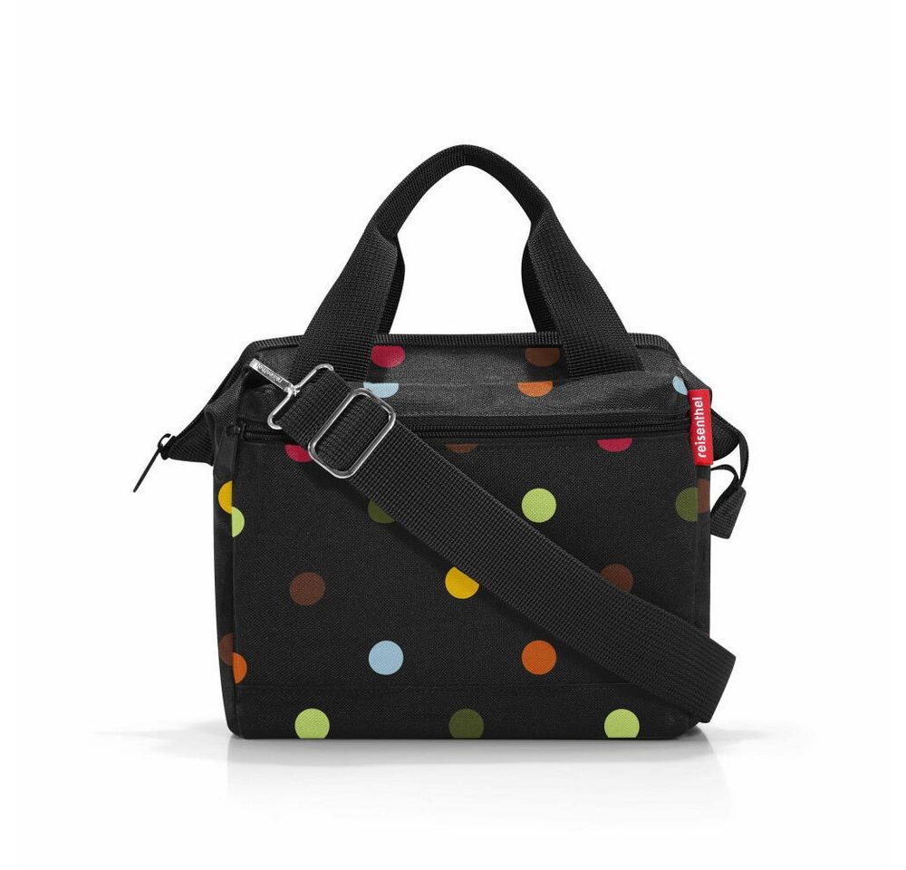 REISENTHEL® Schultertasche allrounder cross Dots von REISENTHEL®