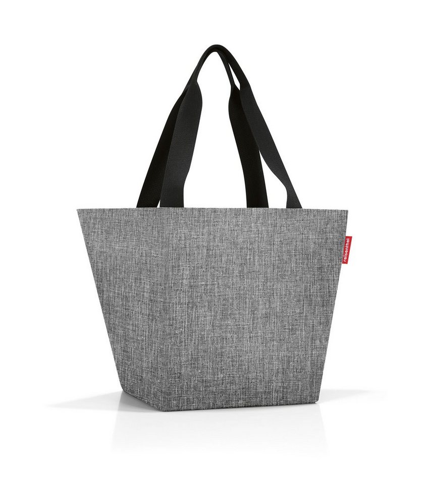 REISENTHEL® Shopper shopper M - 15 L Volumen Schultertasche, Einkaufstasche Strandtasche Damentasche von REISENTHEL®