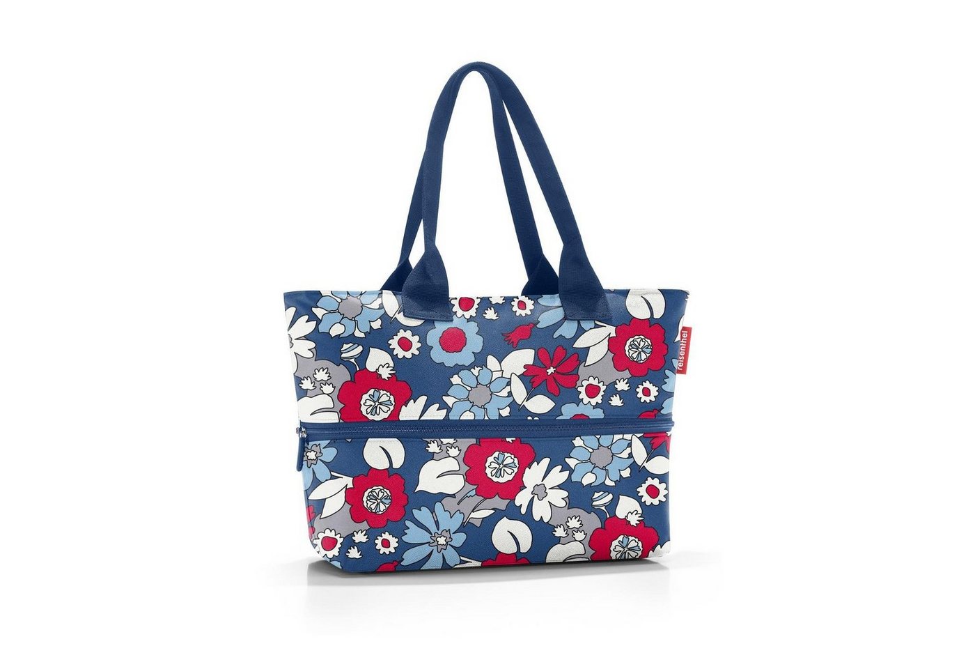 REISENTHEL® Shopper, reisenthel shopper e1 Schultertasche Handtasche Einkaufstasche Strandtasche von REISENTHEL®