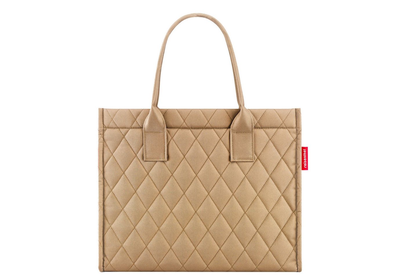 REISENTHEL® Shopper Daily Shopper - 42 cm (1-tlg) von REISENTHEL®