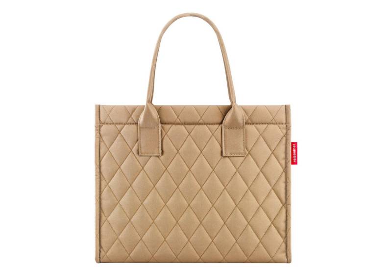 REISENTHEL® Shopper Daily Shopper - 42 cm (1-tlg) von REISENTHEL®