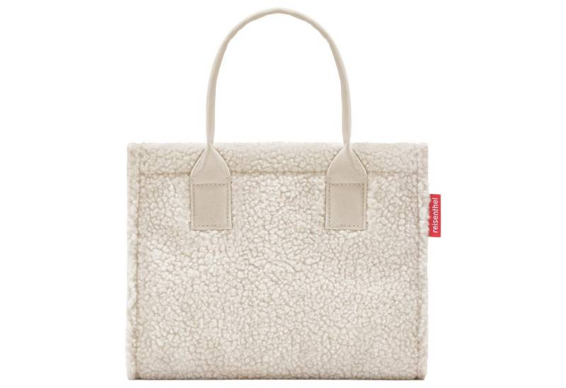 REISENTHEL® Shopper Daily Shopper - Shopper XS 27 cm (teddy sand) von REISENTHEL®