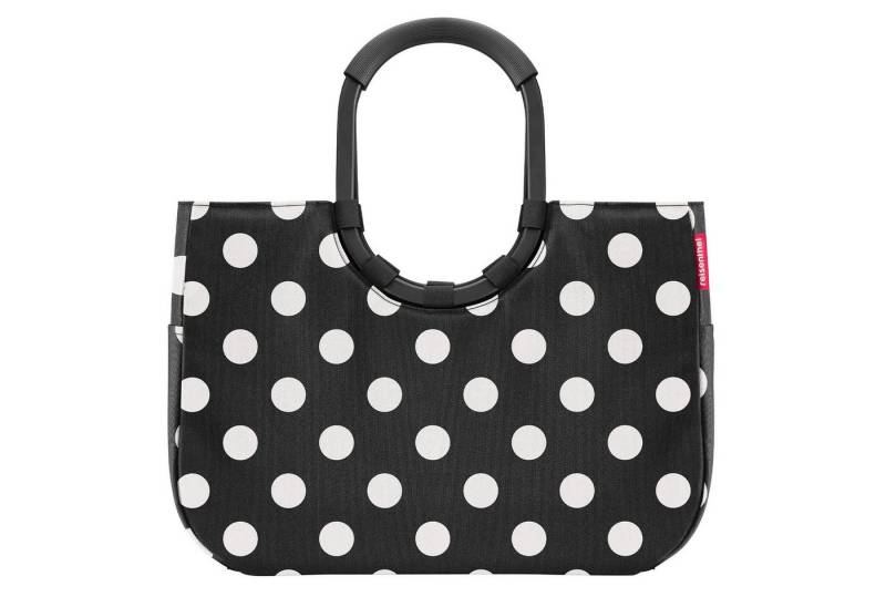 REISENTHEL® Shopper Einkaufstasche Loopshopper L von REISENTHEL®