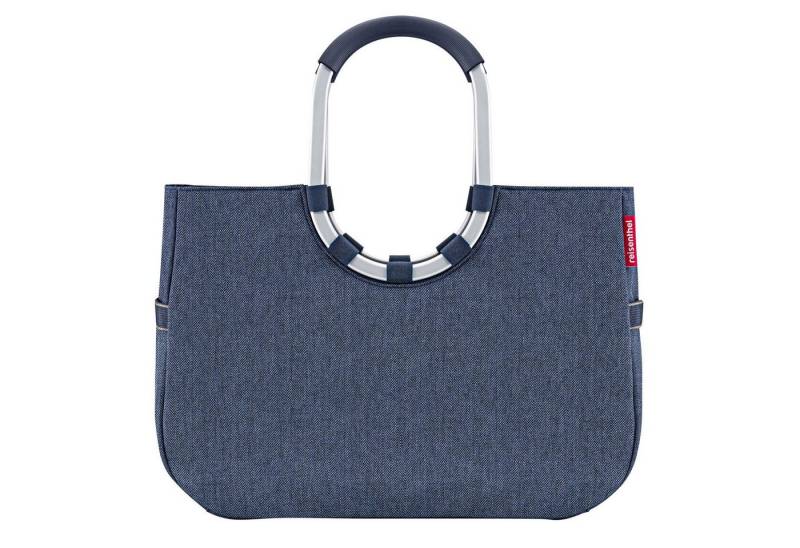 REISENTHEL® Shopper Einkaufstasche Loopshopper L von REISENTHEL®