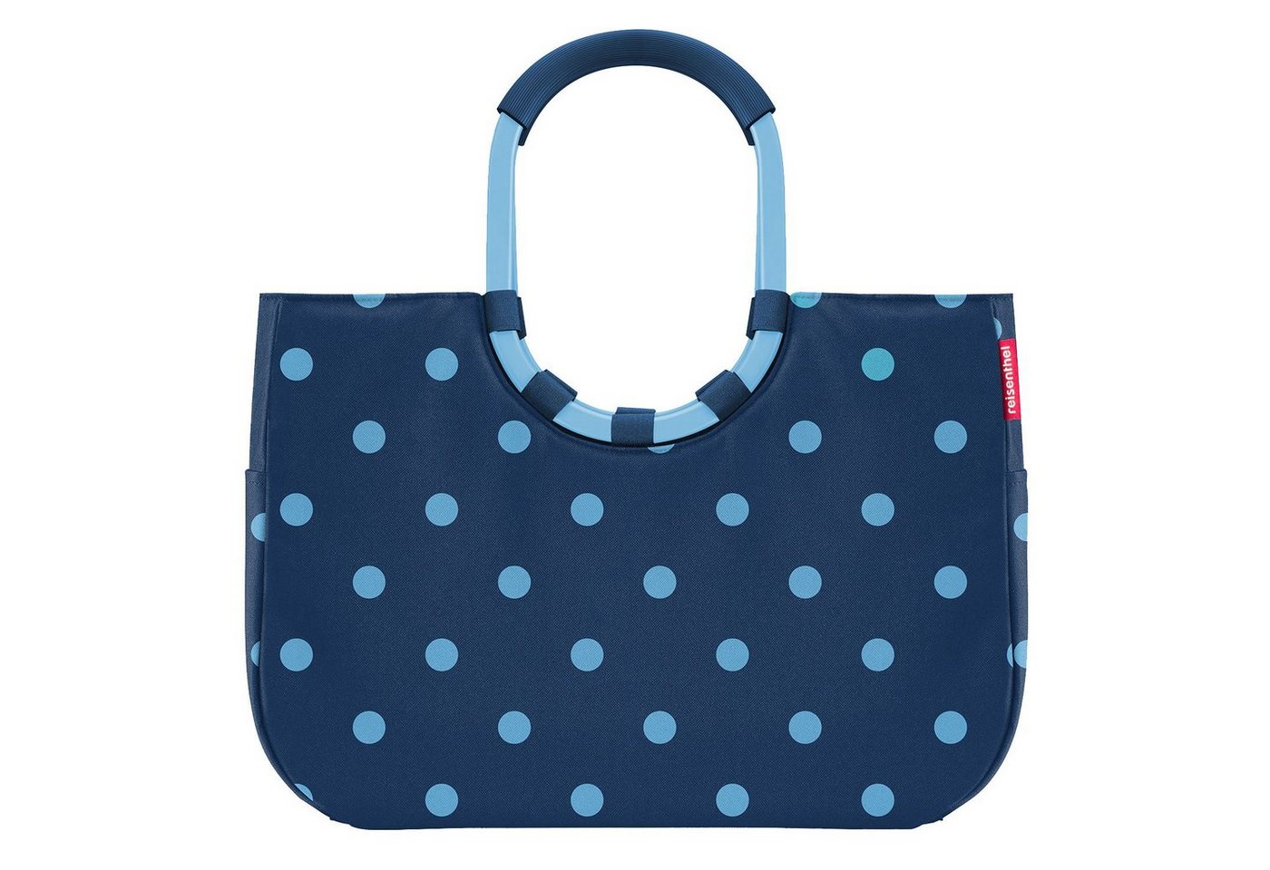 REISENTHEL® Shopper Einkaufstasche Loopshopper L von REISENTHEL®