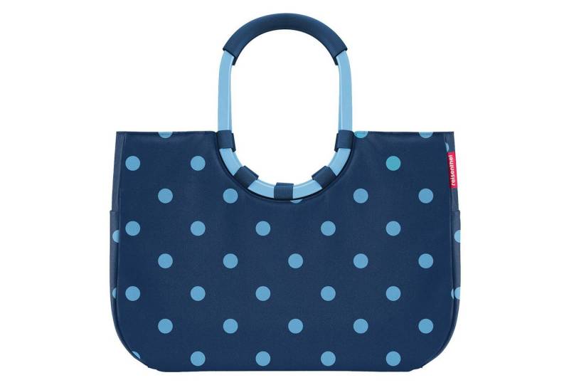 REISENTHEL® Shopper Einkaufstasche Loopshopper L von REISENTHEL®