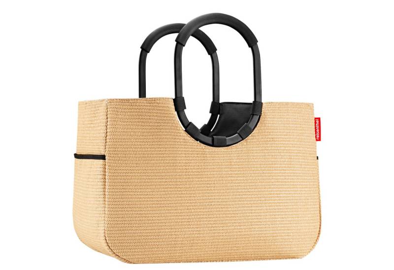 REISENTHEL® Shopper Einkaufstasche Loopshopper L von REISENTHEL®