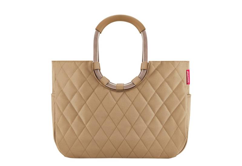 REISENTHEL® Shopper Einkaufstasche Loopshopper L von REISENTHEL®