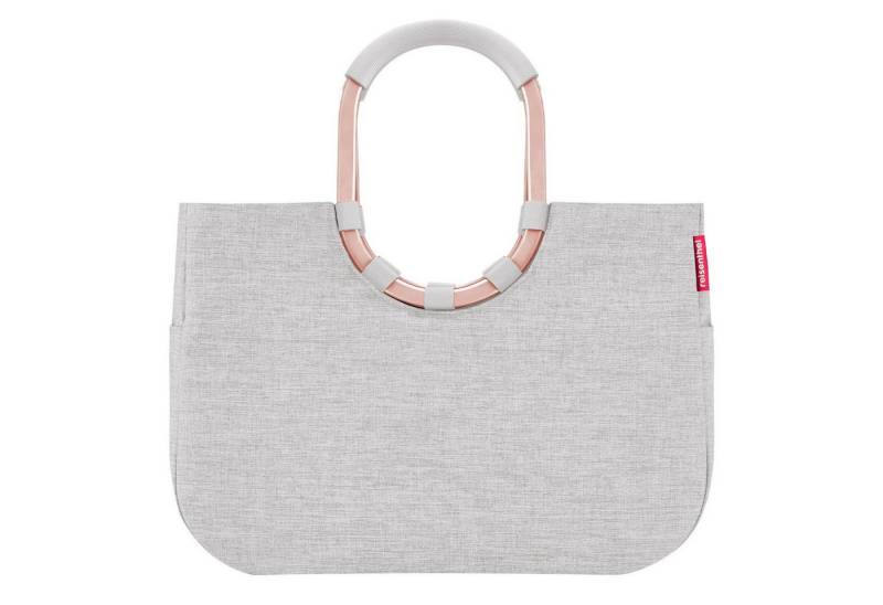 REISENTHEL® Shopper Einkaufstasche Loopshopper L von REISENTHEL®
