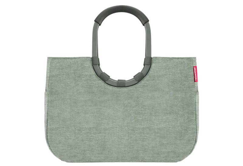 REISENTHEL® Shopper Einkaufstasche Loopshopper L von REISENTHEL®