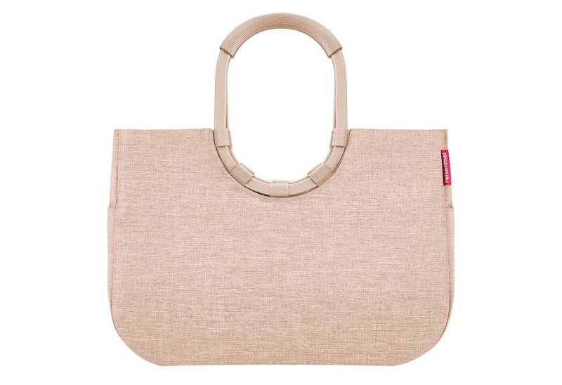 REISENTHEL® Shopper Einkaufstasche Loopshopper L von REISENTHEL®