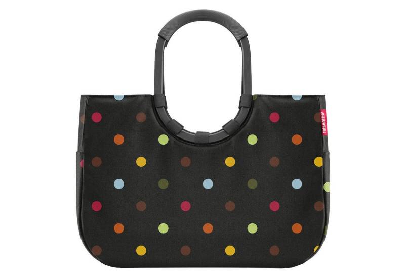 REISENTHEL® Shopper Einkaufstasche Loopshopper L von REISENTHEL®
