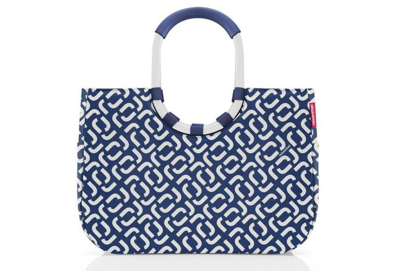 REISENTHEL® Shopper Loopshopper, PET von REISENTHEL®