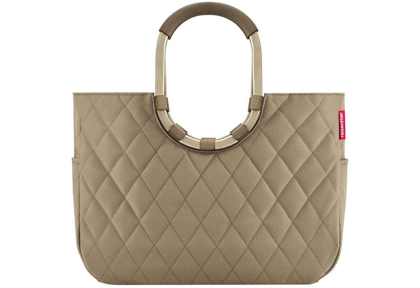 REISENTHEL® Shopper Loopshopper, PET von REISENTHEL®