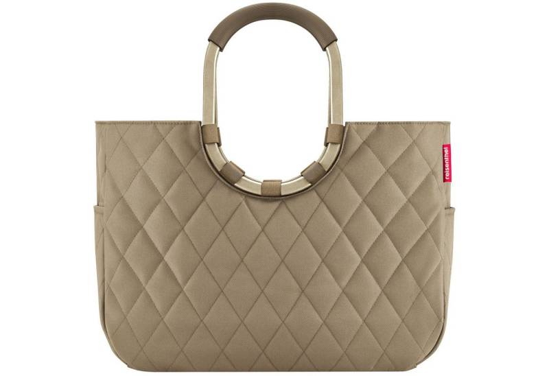 REISENTHEL® Shopper Loopshopper, PET von REISENTHEL®
