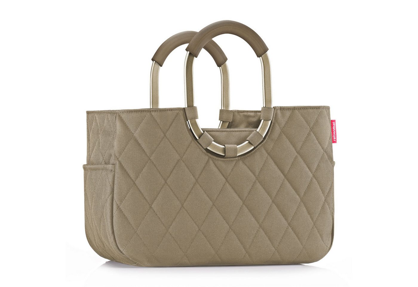REISENTHEL® Shopper Loopshopper, Polyester von REISENTHEL®