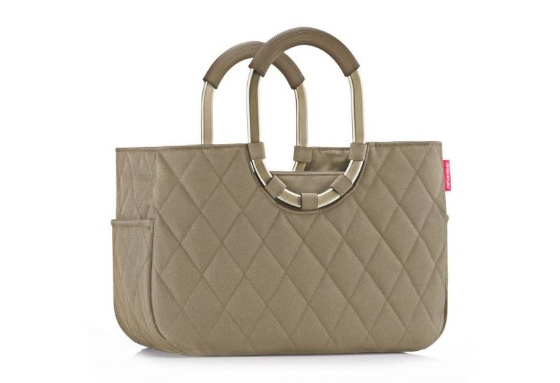 REISENTHEL® Shopper Loopshopper, Polyester von REISENTHEL®