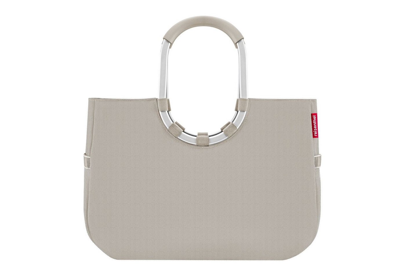 REISENTHEL® Shopper Loopshopper L, Polyester von REISENTHEL®