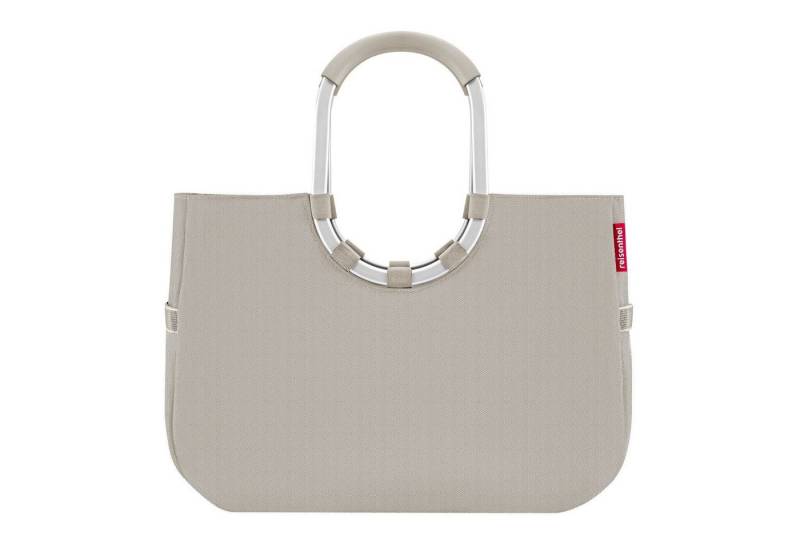 REISENTHEL® Shopper Loopshopper L, Polyester von REISENTHEL®