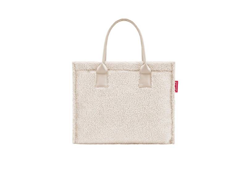REISENTHEL® Shopper daily shopper, recycletes Polyestergewebe von REISENTHEL®