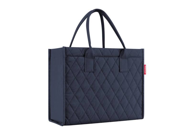 REISENTHEL® Shopper daily shopper, recycletes Polyestergewebe von REISENTHEL®