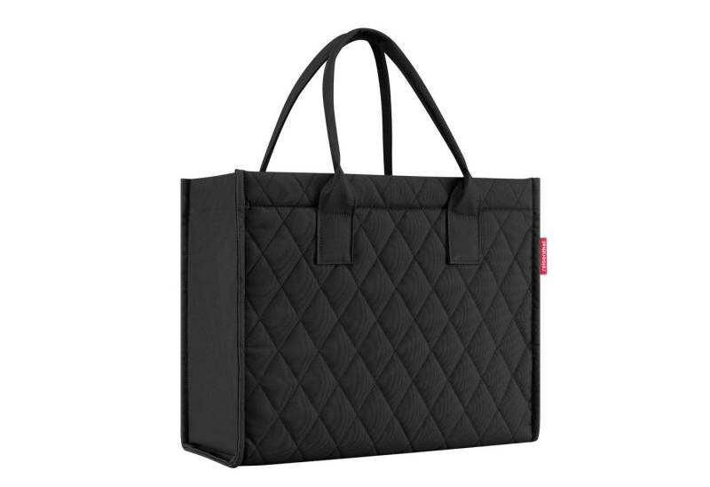 REISENTHEL® Shopper daily shopper, recycletes Polyestergewebe von REISENTHEL®