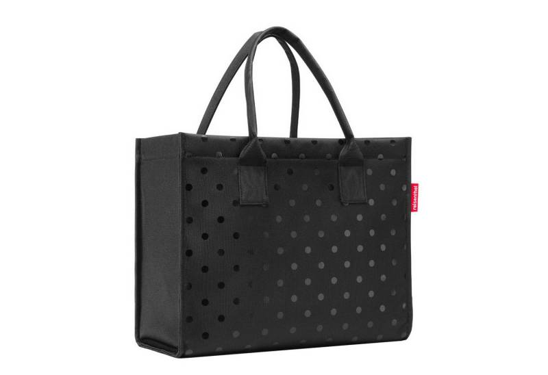 REISENTHEL® Shopper daily shopper, recycletes Polyestergewebe von REISENTHEL®