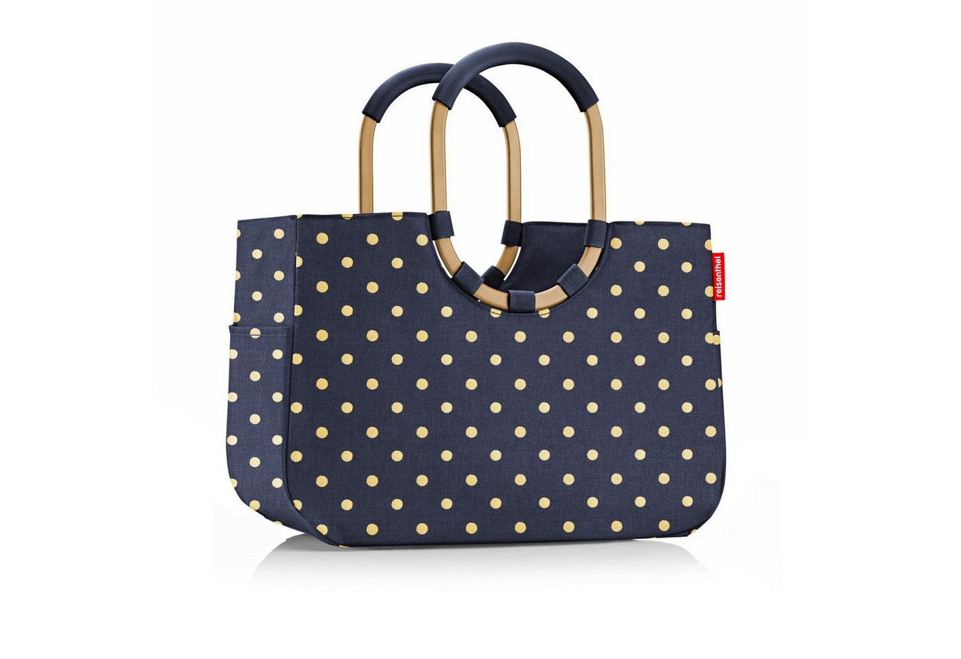 REISENTHEL® Shopper loopshopper l von REISENTHEL®