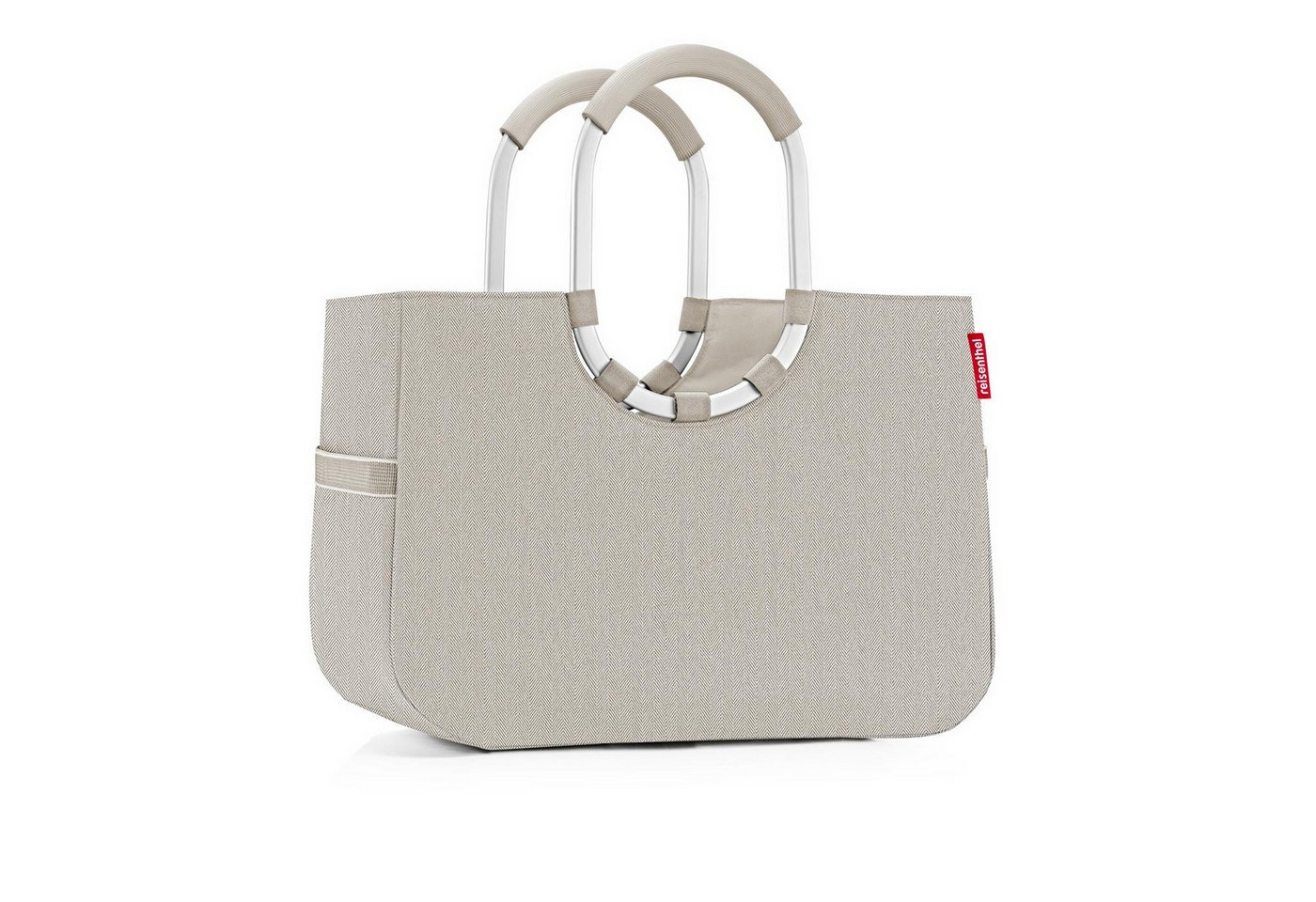 REISENTHEL® Shopper loopshopper l von REISENTHEL®